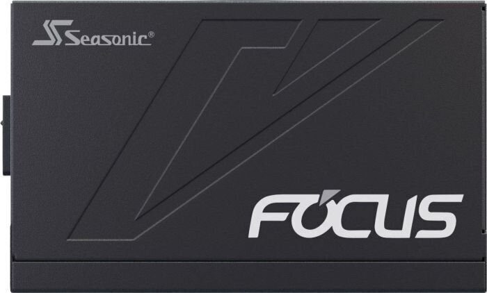 SeaSonic FOCUS-GX-850 цена и информация | Barošanas bloki (PSU) | 220.lv