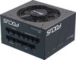 SeaSonic FOCUS-GX-550 cena un informācija | Barošanas bloki (PSU) | 220.lv