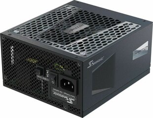 SeaSonic PRIME-TX-1000 цена и информация | Блоки питания (PSU) | 220.lv