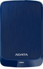 ADATA AHV320-2TU31-CBL цена и информация | Жёсткие диски | 220.lv