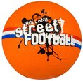 Futbola bumba Avento Holland-Brazil-World, 5.izmērs, oranža