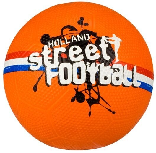 Futbola bumba Avento Holland-Brazil-World, 5.izmērs, oranža cena un informācija | Futbola bumbas | 220.lv