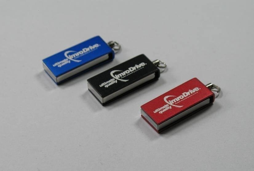 Imro KOM000748 цена и информация | USB Atmiņas kartes | 220.lv