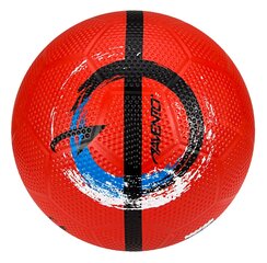 Футбольный мяч Avento 16SR, 5 размер, красный цена и информация | Футбольные мячи | 220.lv