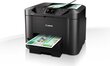 Daudzfunkcionāls Printeris Canon Maxify MB5450 24 ipm 1200 dpi WIFI Fax Melns cena un informācija | Printeri un daudzfunkcionālās ierīces | 220.lv