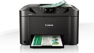 Canon 0960C009AA cena un informācija | Printeri un daudzfunkcionālās ierīces | 220.lv