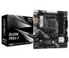 Asrock B450M Pro4-F cena un informācija | Mātesplates | 220.lv