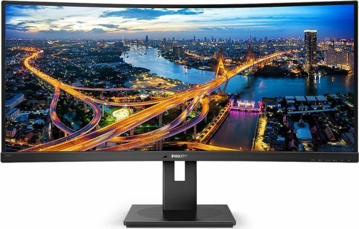 Philips 345B1C/00 цена и информация | Monitori | 220.lv