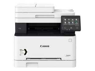 Canon i-Sensys MF643CDW cena un informācija | Printeri un daudzfunkcionālās ierīces | 220.lv