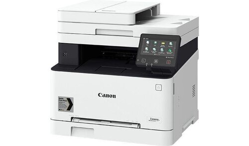 Canon i-SENSYS MF643Cdw, цветной цена и информация | Принтеры | 220.lv