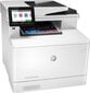 HP Color LaserJet Pro MFP M479fdw, krāsainas цена и информация | Printeri un daudzfunkcionālās ierīces | 220.lv