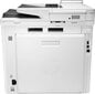 HP Color LaserJet Pro MFP M479fdw, krāsainas cena un informācija | Printeri un daudzfunkcionālās ierīces | 220.lv