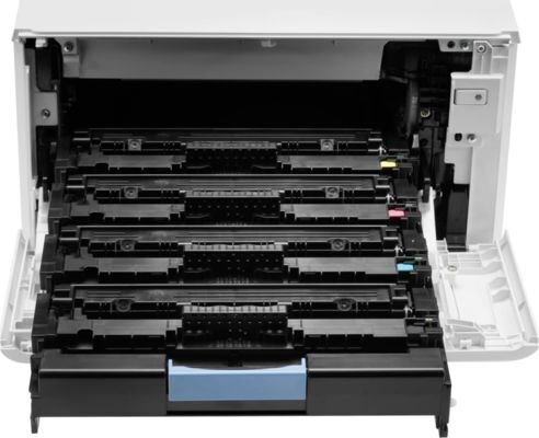 HP Color LaserJet Pro MFP M479fdw, krāsainas цена и информация | Printeri un daudzfunkcionālās ierīces | 220.lv