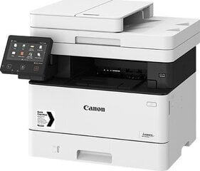 Canon i-SENSYS MF443dw, черно-белый цена и информация | Принтеры | 220.lv