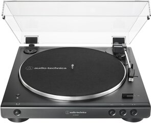 Audio Technica AT-LP60XBT цена и информация | Проигрыватели для пластинок, патефоны | 220.lv