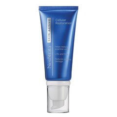 Atjaunojošs nakts sejas krēms Neostrata Skin Active Cellular Restoration 50 g cena un informācija | Sejas krēmi | 220.lv