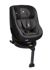 Autokrēsliņš Joie spin 360™ (0-18 kg), Ember cena un informācija | Autokrēsliņi | 220.lv