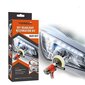 Plastmasas lampu pulēšanas mašīnu komplekts Visbella cena un informācija | Auto piederumi | 220.lv