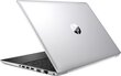 HP ProBook 450 G5 (5HT18UT) 32 GB RAM/ 128 GB M.2/ 1TB HDD/ Windows 10 Pro cena un informācija | Portatīvie datori | 220.lv
