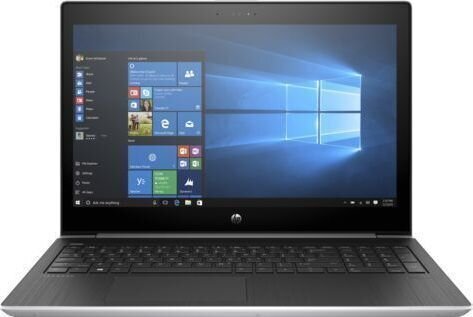 HP ProBook 450 G5 (5HT18UT) 32 GB RAM/ 128 GB M.2/ 1TB HDD/ Windows 10 Pro cena un informācija | Portatīvie datori | 220.lv