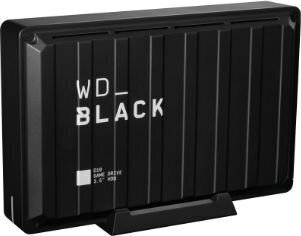 Western Digital WDBA3P0080HBK-EESN цена и информация | Ārējie cietie diski | 220.lv