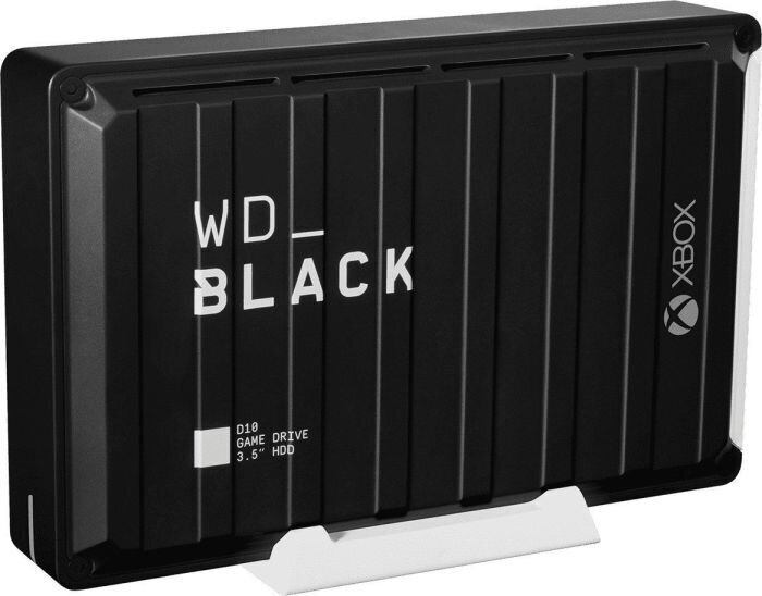 Western Digital WDBA5E0120HBK-EESN cena un informācija | Ārējie cietie diski | 220.lv