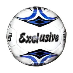 Futbola bumba Spartan Exclusive, 5. izmērs cena un informācija | Futbola bumbas | 220.lv