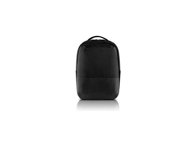 NB BACKPACK PRO SLIM 15"/460-BCMJ DELL цена и информация | Somas portatīvajiem datoriem | 220.lv