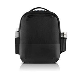 NB BACKPACK PRO SLIM 15"/460-BCMJ DELL цена и информация | Рюкзаки, сумки, чехлы для компьютеров | 220.lv