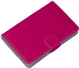 RivaCase Tablet Sleeve Orly, 10.1" cena un informācija | Somas, maciņi | 220.lv