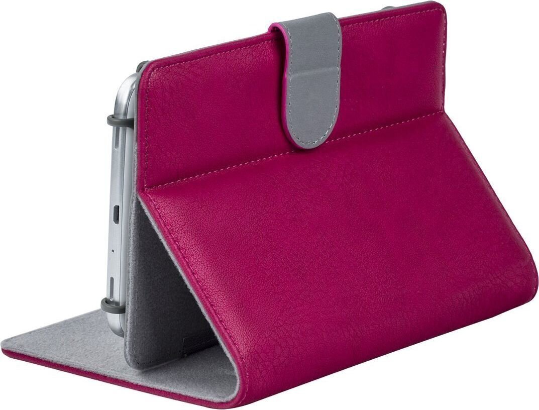 RivaCase Tablet Sleeve Orly, 10.1" cena un informācija | Somas, maciņi | 220.lv