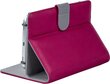 RivaCase Tablet Sleeve Orly, 10.1" cena un informācija | Somas, maciņi | 220.lv