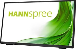 Hannspree HT248PPB, 24" цена и информация | Мониторы | 220.lv