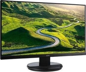 Acer UM.HX2EE.P01 monitors цена и информация | Мониторы | 220.lv