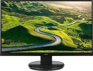 Acer UM.HX2EE.P01 monitors цена и информация | Мониторы | 220.lv