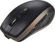 Logitech MX 2 BT, melns/brūns cena un informācija | Peles | 220.lv