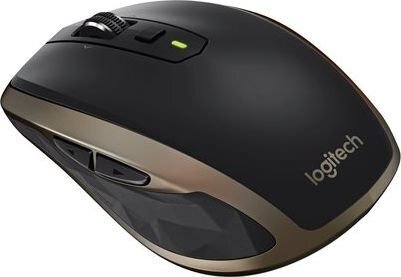 Logitech MX 2 BT, melns/brūns cena un informācija | Peles | 220.lv