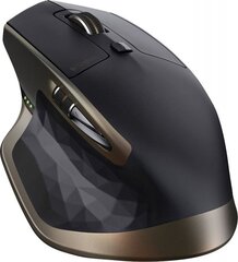 Logitech MX Master, melns cena un informācija | Peles | 220.lv