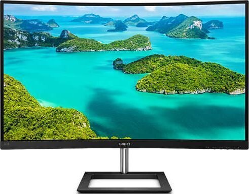 Philips 325E1C цена и информация | Monitori | 220.lv