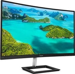 Philips 272E1CA, 27" цена и информация | Мониторы | 220.lv