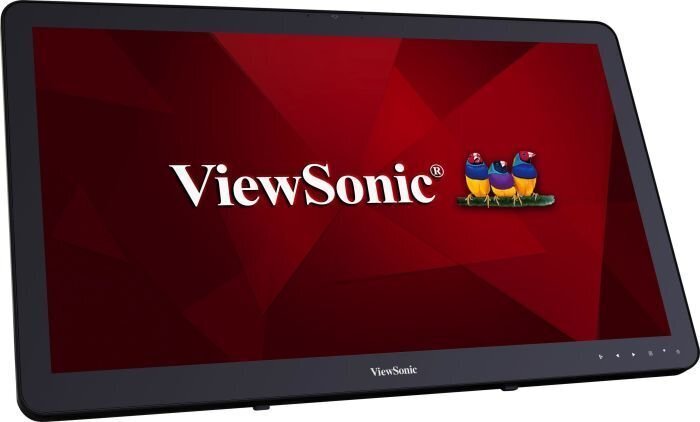 ViewSonic TD2430 цена и информация | Monitori | 220.lv