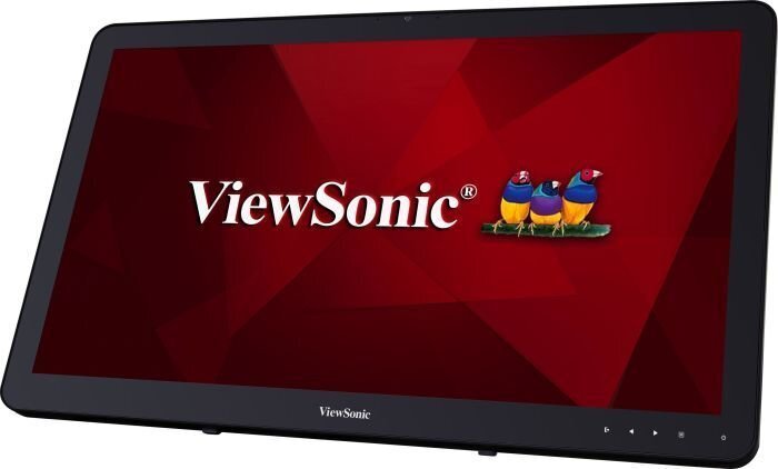 ViewSonic TD2430 цена и информация | Monitori | 220.lv