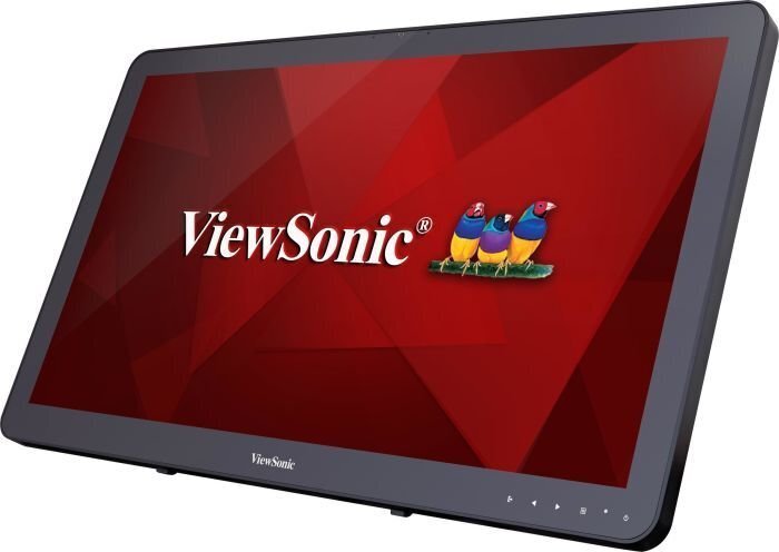 ViewSonic TD2430 cena un informācija | Monitori | 220.lv