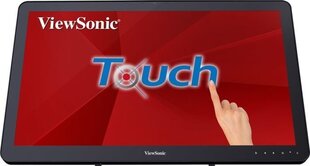 ViewSonic TD2430, 24" цена и информация | Мониторы | 220.lv