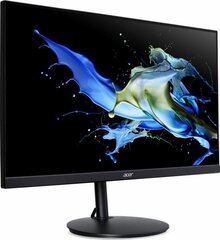 Монитор Acer CB272BMIPRX 27" цена и информация | Мониторы | 220.lv