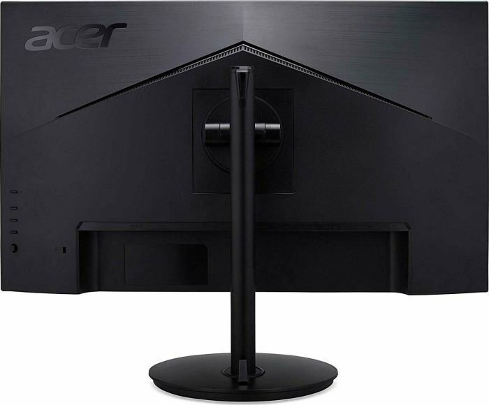 Acer B4B CB272BMIPRX IPS cena un informācija | Monitori | 220.lv