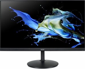 Acer B4B CB272BMIPRX IPS cena un informācija | Monitori | 220.lv