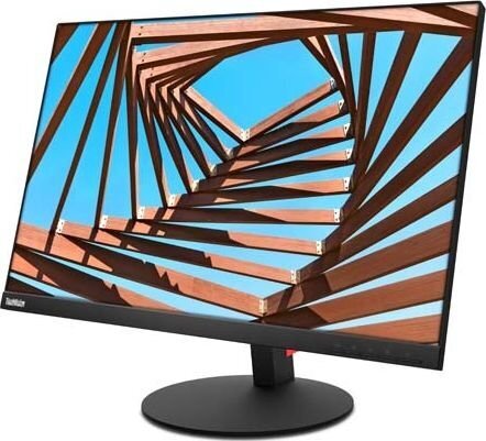 Lenovo 61DBMAT1EU цена и информация | Monitori | 220.lv