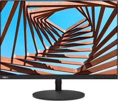 Lenovo 61DBMAT1EU цена и информация | Monitori | 220.lv