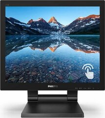 Монитор Philips 172B9T/00 цена и информация | Мониторы | 220.lv